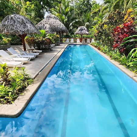 Bluff Beach Retreat Μπόκας ντελ Τόρο Εξωτερικό φωτογραφία