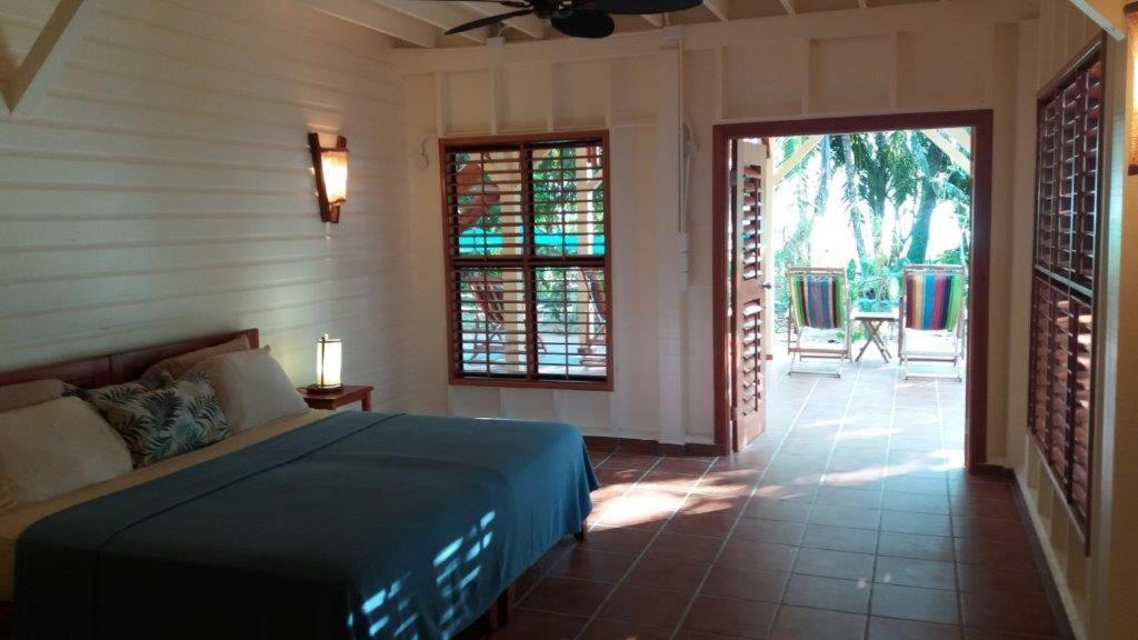 Bluff Beach Retreat Μπόκας ντελ Τόρο Εξωτερικό φωτογραφία
