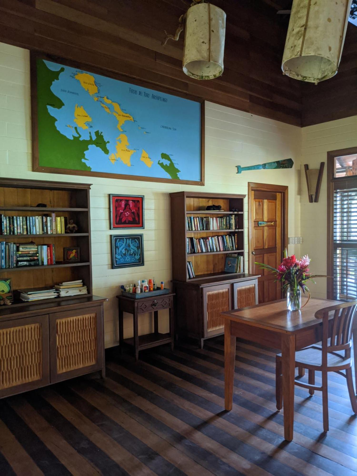 Bluff Beach Retreat Μπόκας ντελ Τόρο Εξωτερικό φωτογραφία