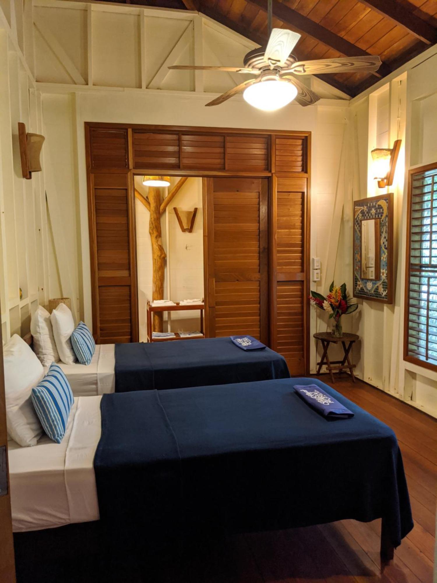 Bluff Beach Retreat Μπόκας ντελ Τόρο Εξωτερικό φωτογραφία