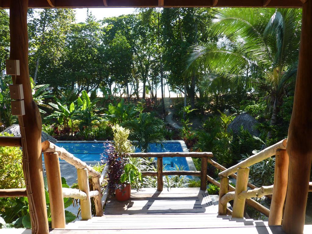Bluff Beach Retreat Μπόκας ντελ Τόρο Εξωτερικό φωτογραφία