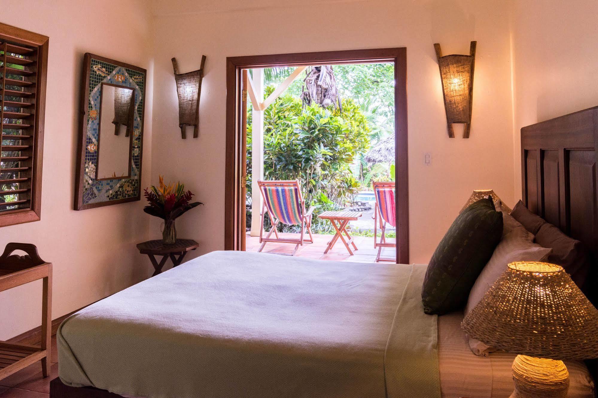 Bluff Beach Retreat Μπόκας ντελ Τόρο Εξωτερικό φωτογραφία