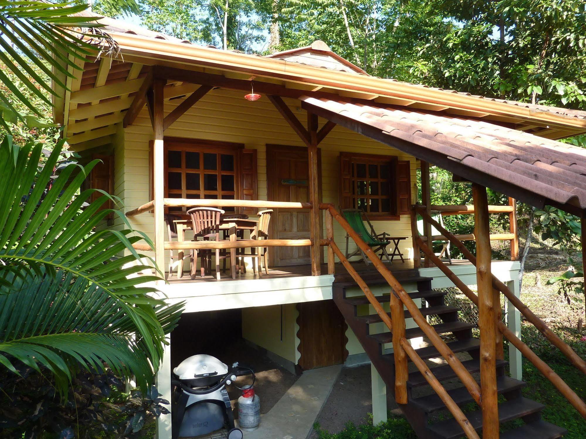 Bluff Beach Retreat Μπόκας ντελ Τόρο Εξωτερικό φωτογραφία