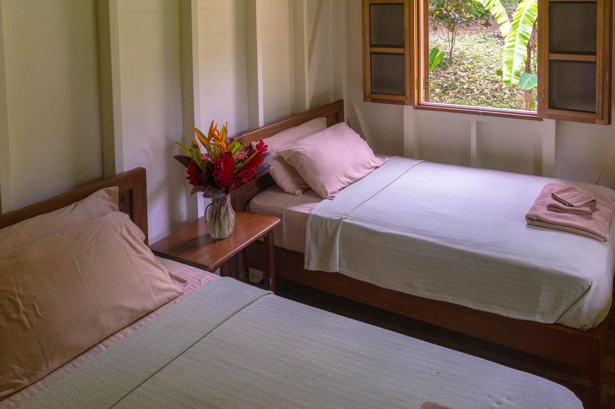 Bluff Beach Retreat Μπόκας ντελ Τόρο Εξωτερικό φωτογραφία