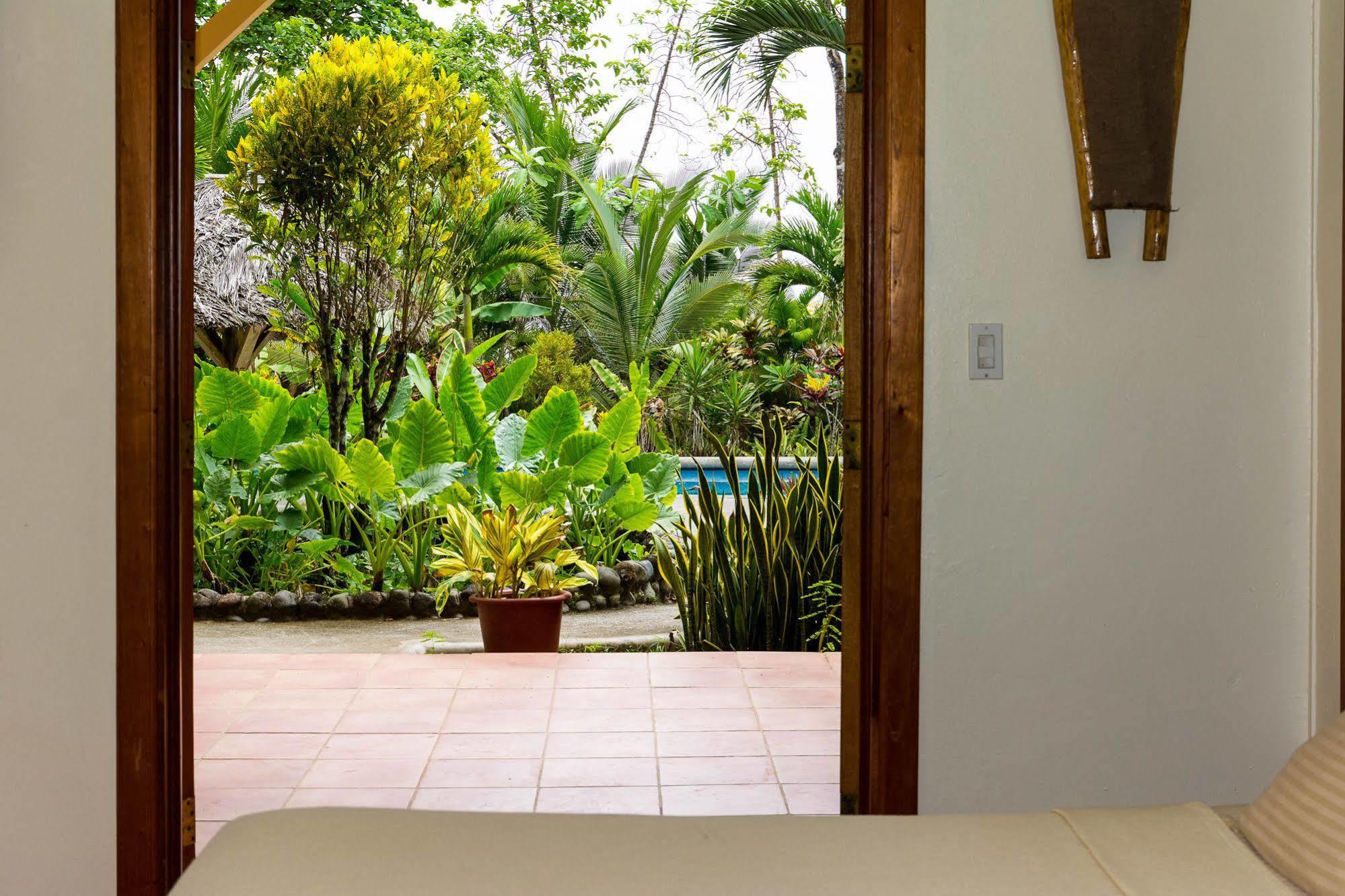 Bluff Beach Retreat Μπόκας ντελ Τόρο Εξωτερικό φωτογραφία