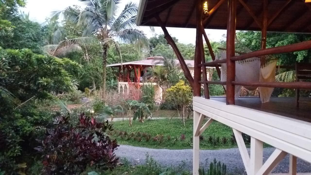 Bluff Beach Retreat Μπόκας ντελ Τόρο Εξωτερικό φωτογραφία