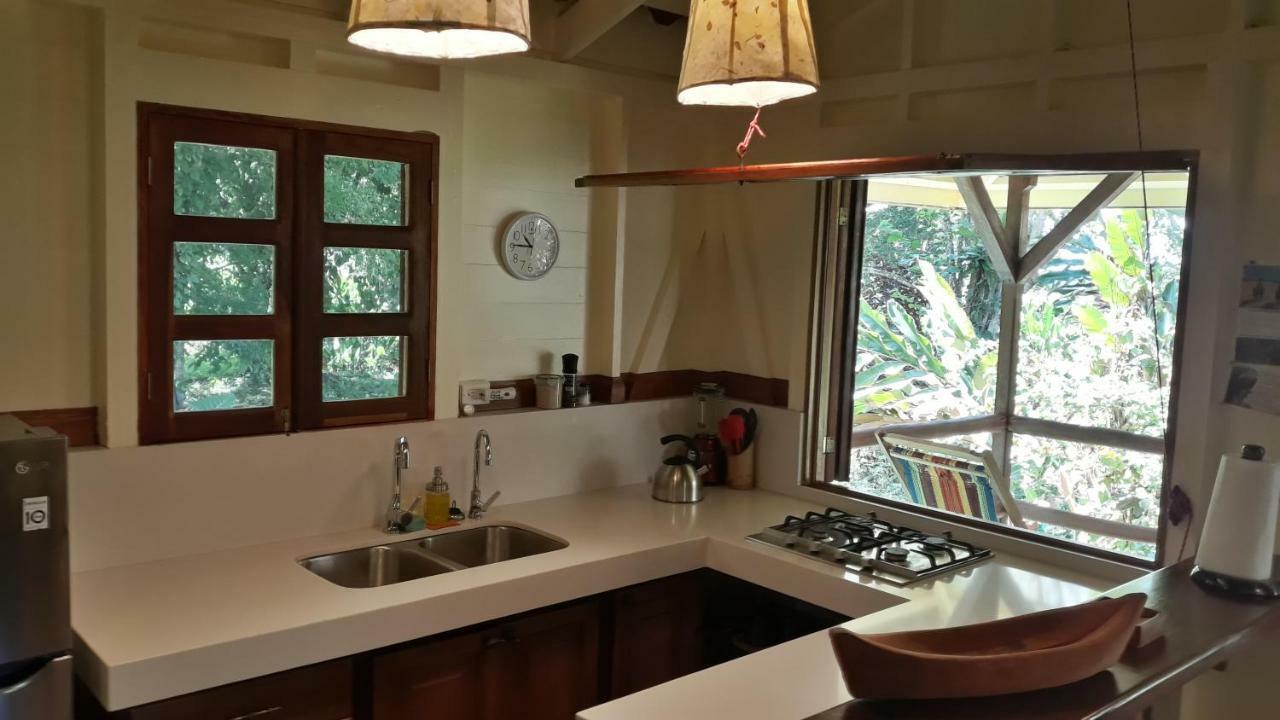 Bluff Beach Retreat Μπόκας ντελ Τόρο Εξωτερικό φωτογραφία